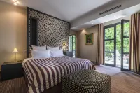 La Chapelle Saint Martin Hotels in Nieul