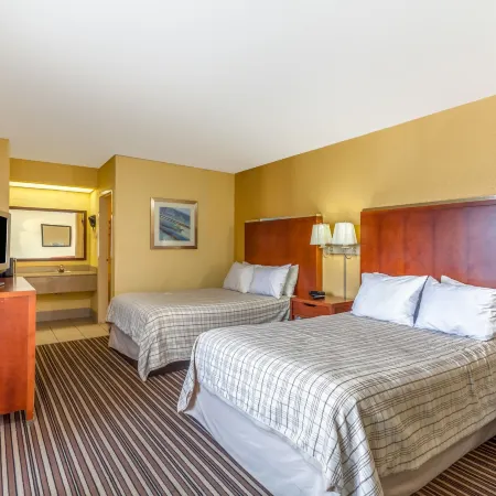 Lodge at Mill Creek Pigeon Forge