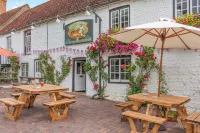 Tiger Inn - Catherine