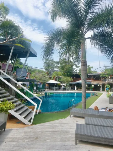 รูปภาพของโมเมนโต รีสอร์ท