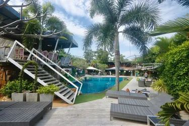 รูปภาพของโมเมนโต รีสอร์ท