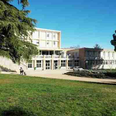 Complexe Hôtelier Regain Hotel Exterior