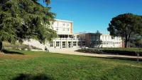 Complexe Hôtelier Regain Hotels in Gréoux-les-Bains