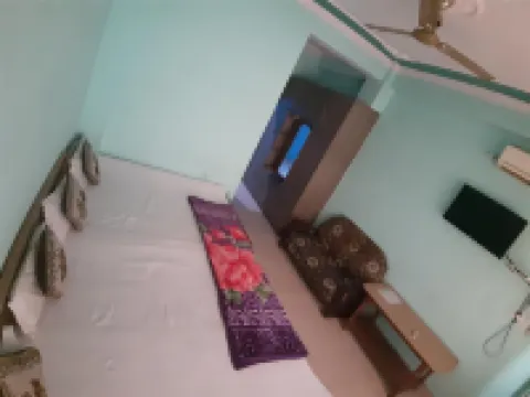 Hotel Summer Hill Hotels in Nahan