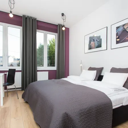 Krakow B&B Отели рядом с достопримечательностью «Подгуже»