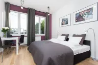 Krakow B&B
