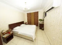Gulf Hotel Apartment Hotels in 