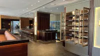 Hyatt Centric Levent Istanbul - bar