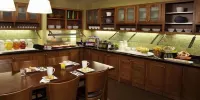 Comfort Suites Milwaukee West - breakfast