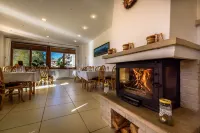 Hotel Villa Siesta - balneario