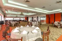 Paris FC Hotel - Parking