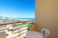 Universal Hotel - Ocean View