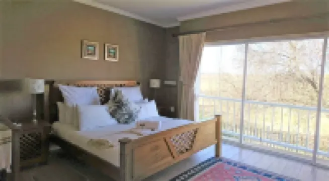 Indigo Moon Guesthouse