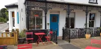 The Havelock Hotels in Forres