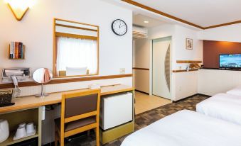 Toyoko Inn Chubu International Airport No1