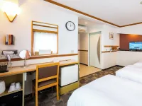 Toyoko Inn Chubu International Airport No1 Hotels in Tokoname