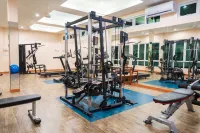 Buritel Hotel - Gym