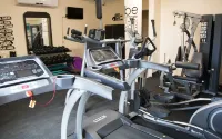 Villa Cofresi - Gym