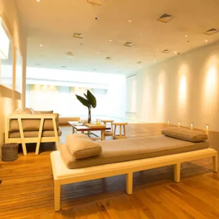 Libertad Hotel Buenos Aires