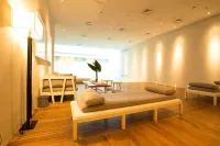 Libertad Hotel Buenos Aires - Spa