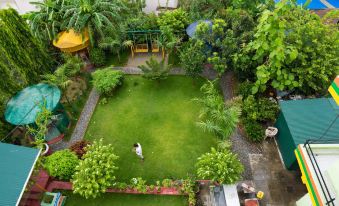 Galaxy Guest House