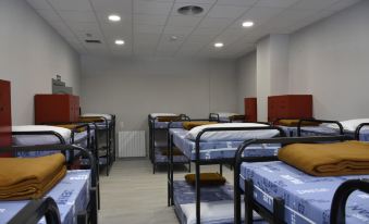 Albergue Bide-Ona