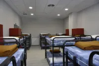 Albergue Bide-Ona Hotel a Sestao