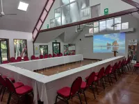 Manish Hotel Ecólogico Hotels in Pucallpa