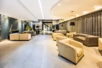 DoubleTree by Hilton Bogota Parque 93 - 4-Star