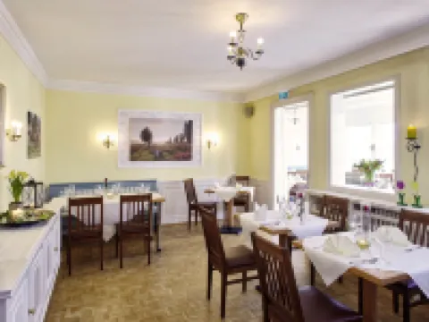 โรงแรมโฮฟ ทึทส์แบร์ก โรงแรมในSchneverdingen