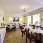 Hotel Hof Tütsberg Hotels in Schneverdingen