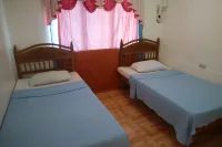 Miles Pension House - 2-Star