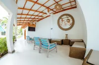 Hotel Isla Bonita Hotels in San Luis