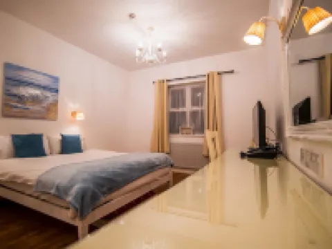 Gray Manor Hotel Hotels in Salisbury