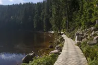 Hotel Lamm Mitteltal