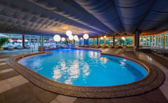 Hotel Mioni Royal San