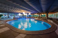 Hotel Mioni Royal San - Hot Springs