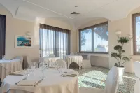 Hermitage Resort & Thermal Spa - petit déjeuner