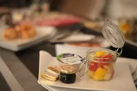 โรงแรมเบซิล โอเปร่า เอสพีเอ