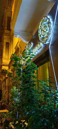 塔克西姆鑽石酒店