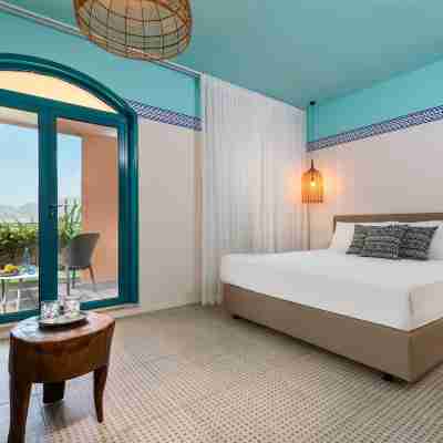 U Splash Resort Eilat Rooms