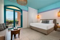 U Splash Resort Eilat Hotel in zona Giardino botanico di Eliat