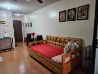 1 Bedroom Condo at One Oasis Condominuim Hotels in Cagayan De Oro