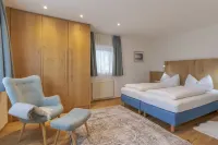 SR Apartments Gmbh Rabitschhof