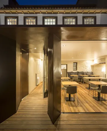 Casa do Juncal Отели в г. Кошта