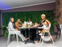 Casa Mia Lodge & Restaurant Hotels in Blantyre