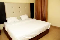West 11 Luxury Hotels near Eko Atlantic City View Point