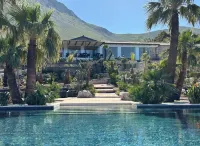 Baglio la Porta by Geocharme Hotels in Macari