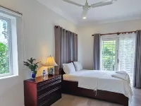 サンスーシー ケップ ケップのホテル