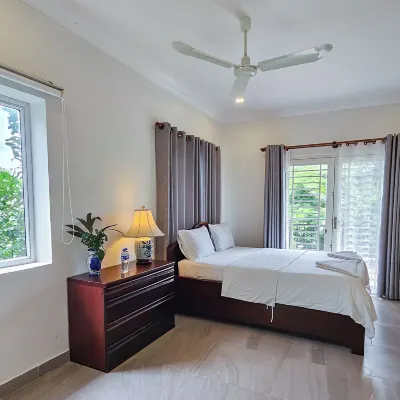 Sanssouci Kep Hotels in Kep